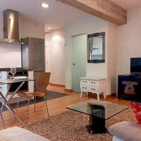 Apartamento Brian ซานเซบาสเตียน ภายนอก รูปภาพ