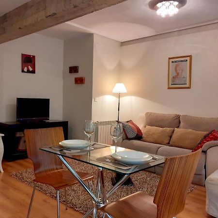 Apartamento Brian ซานเซบาสเตียน ภายนอก รูปภาพ