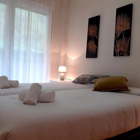 Apartamento Brian ซานเซบาสเตียน ภายนอก รูปภาพ