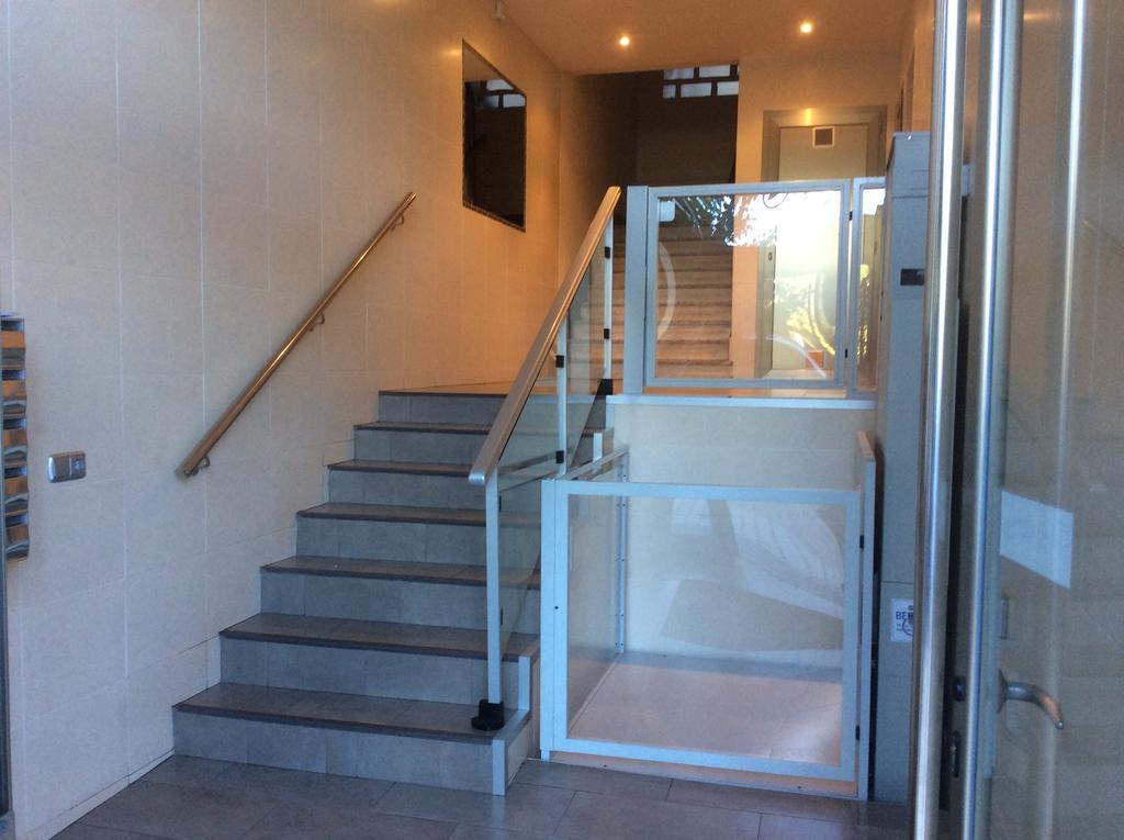 Apartamento Brian ซานเซบาสเตียน ภายนอก รูปภาพ