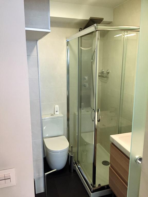 Apartamento Brian ซานเซบาสเตียน ภายนอก รูปภาพ